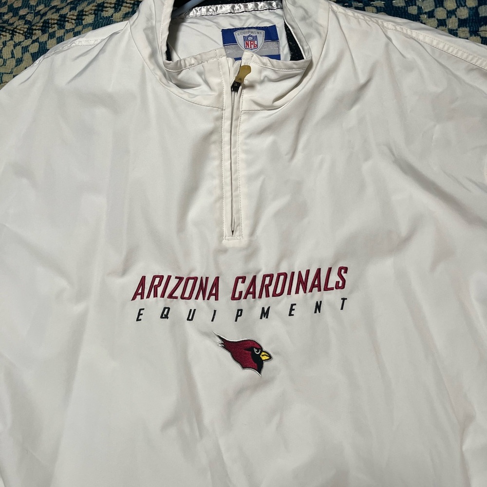 Jersey Arizona Cardinals